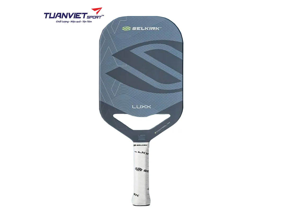 Vợt Pickleball Selkirk Luxx Control Air With InfiniGrit Summit Colorway - Limited Edition