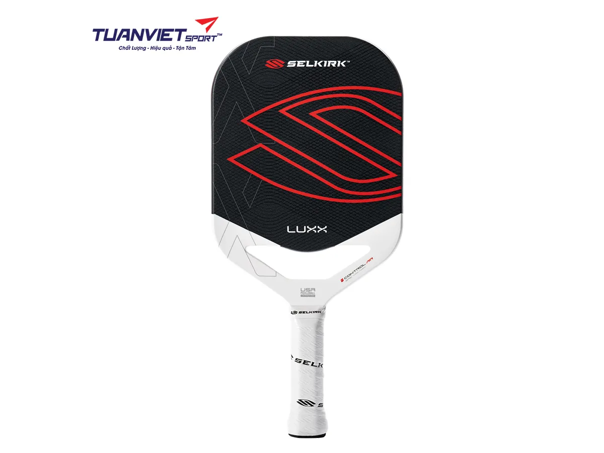 Vợt Pickleball Selkirk LUXX Control Air - Epic