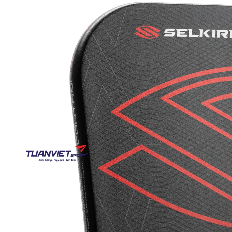 Vợt Pickleball Selkirk LUXX Control Air - Epic