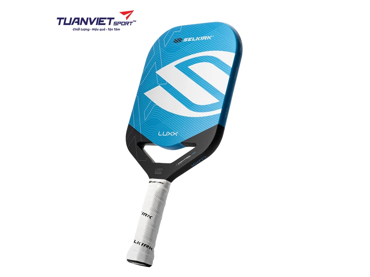 Vợt Pickleball Selkirk LUXX Control Air - Epic