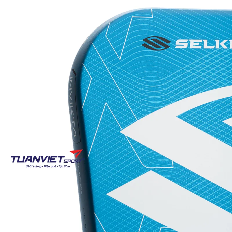 Vợt Pickleball Selkirk LUXX Control Air - Epic