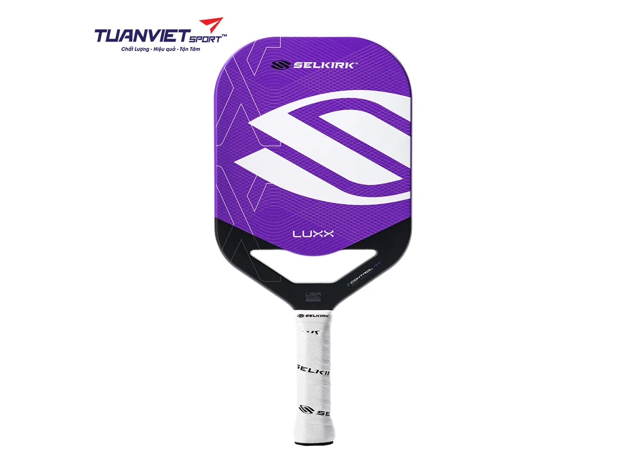 Vợt Pickleball Selkirk LUXX Control Air - Epic