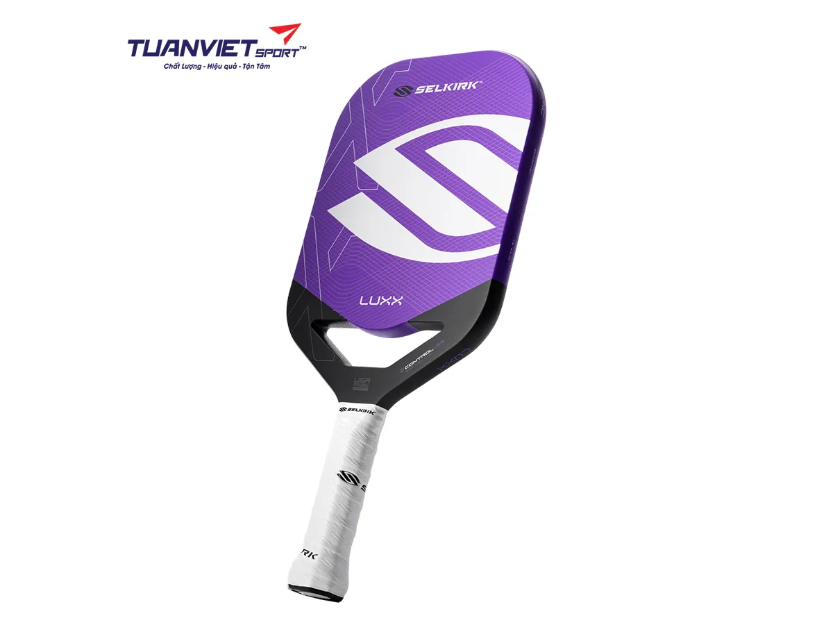 Vợt Pickleball Selkirk LUXX Control Air - Epic