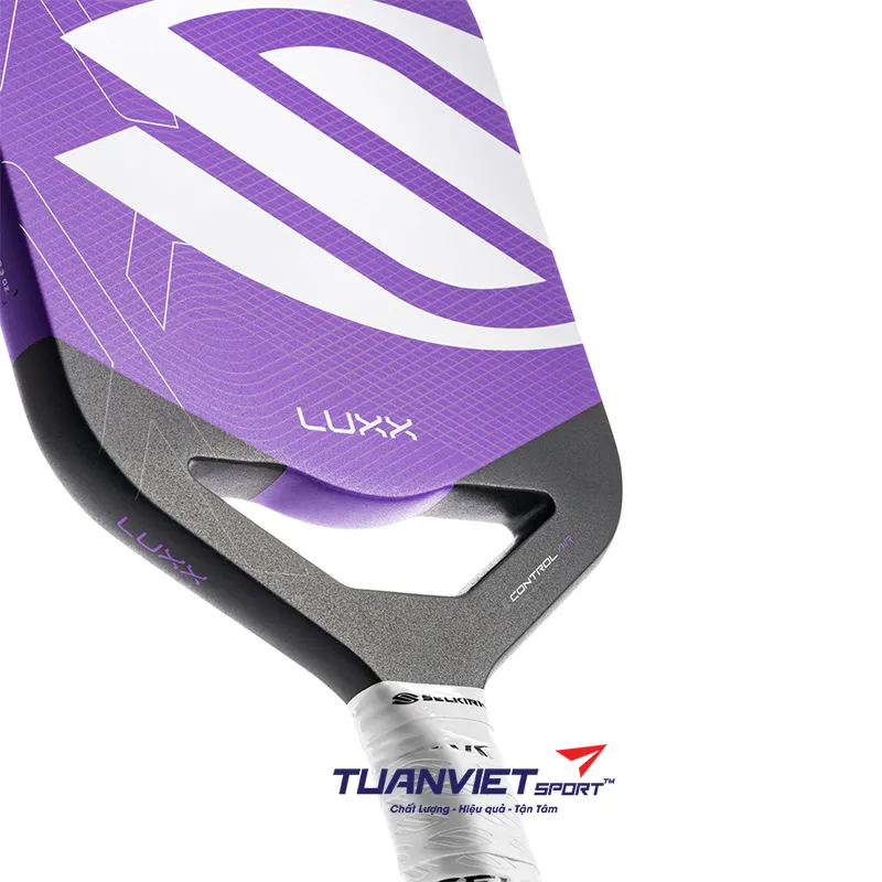 Vợt Pickleball Selkirk LUXX Control Air - Epic