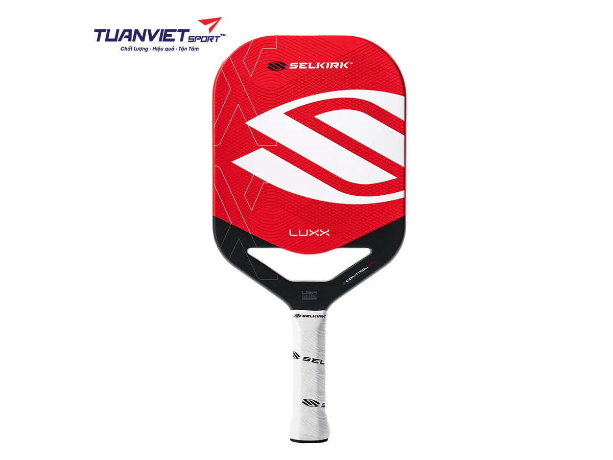 Vợt Pickleball Selkirk LUXX Control Air - Epic