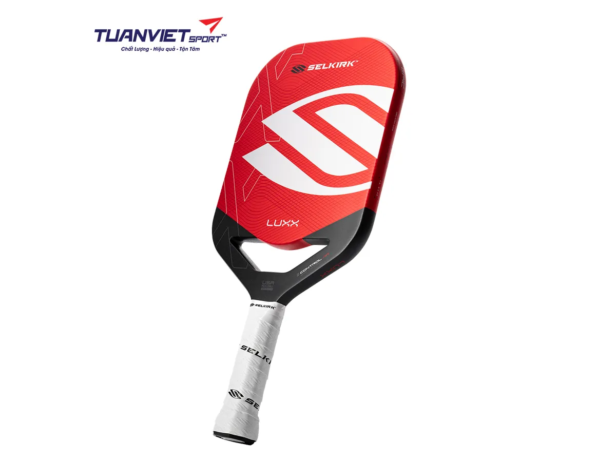 Vợt Pickleball Selkirk LUXX Control Air - Epic