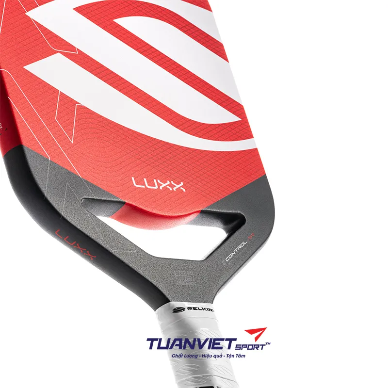 Vợt Pickleball Selkirk LUXX Control Air - Epic