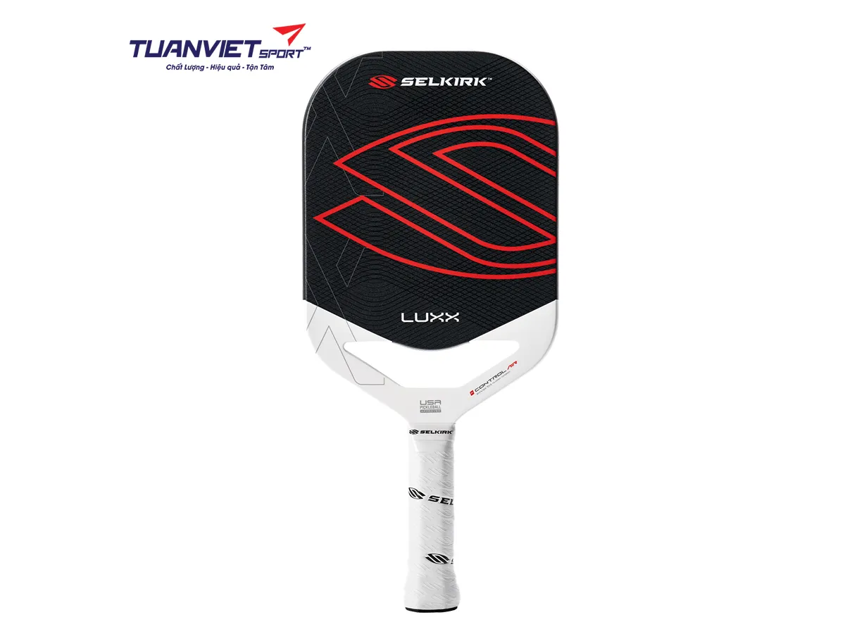 Vợt Pickleball Selkirk LUXX Control Air - Invikta