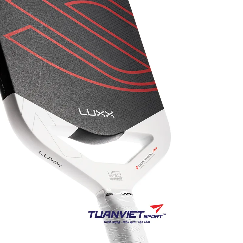 Vợt Pickleball Selkirk LUXX Control Air - Invikta