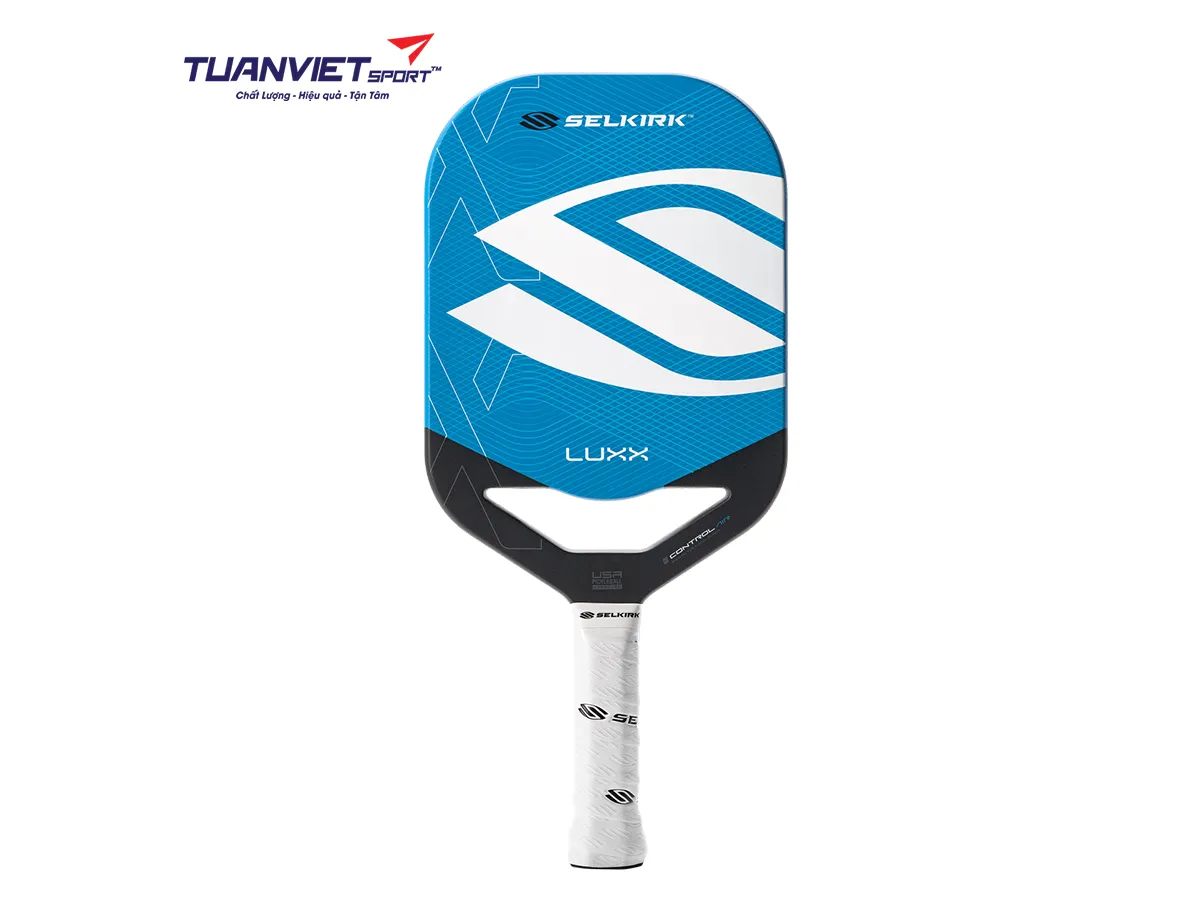 Vợt Pickleball Selkirk LUXX Control Air - Invikta