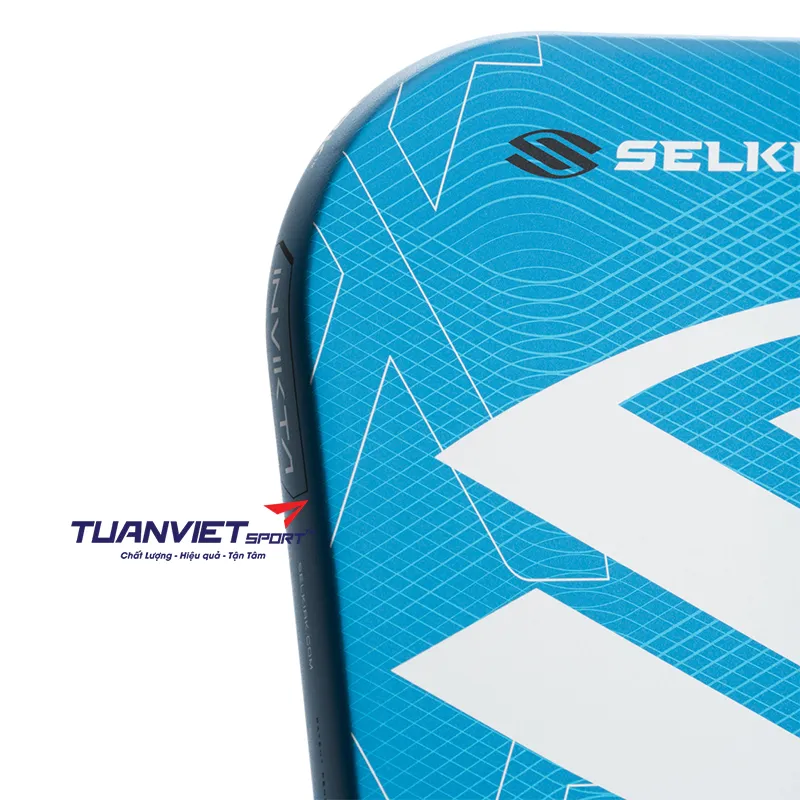 Vợt Pickleball Selkirk LUXX Control Air - Invikta