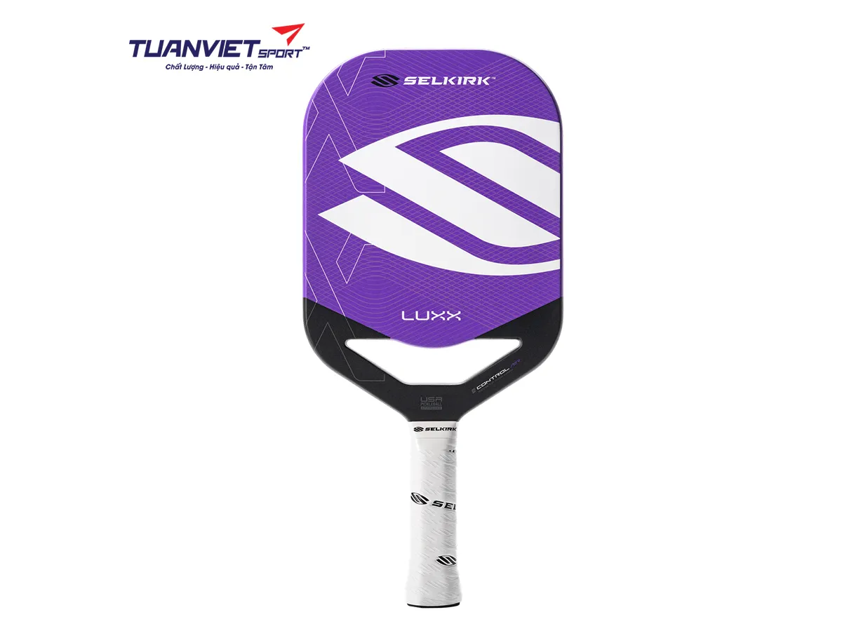 Vợt Pickleball Selkirk LUXX Control Air - Invikta
