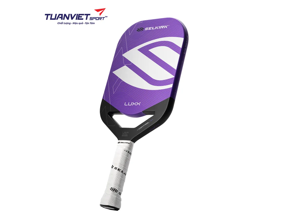 Vợt Pickleball Selkirk LUXX Control Air - Invikta