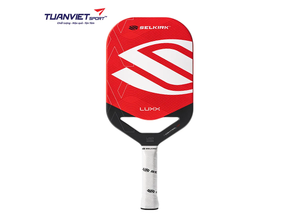Vợt Pickleball Selkirk LUXX Control Air - Invikta