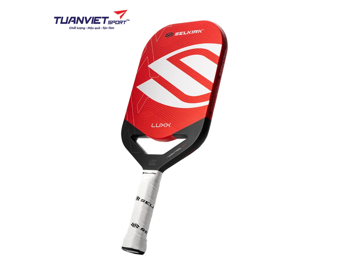 Vợt Pickleball Selkirk LUXX Control Air - Invikta