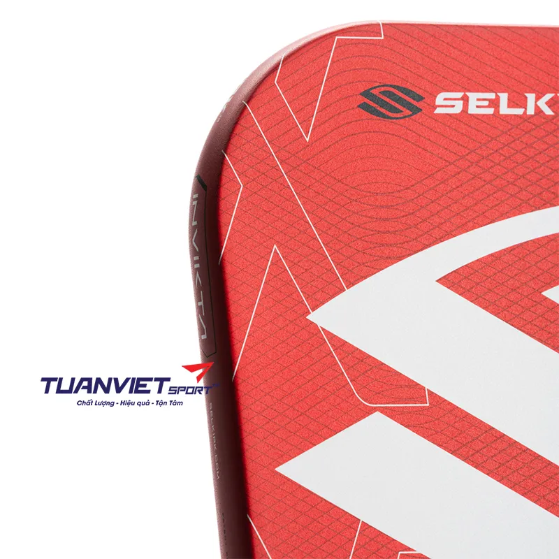 Vợt Pickleball Selkirk LUXX Control Air - Invikta