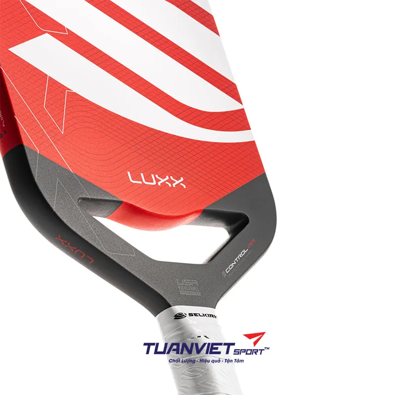 Vợt Pickleball Selkirk LUXX Control Air - Invikta