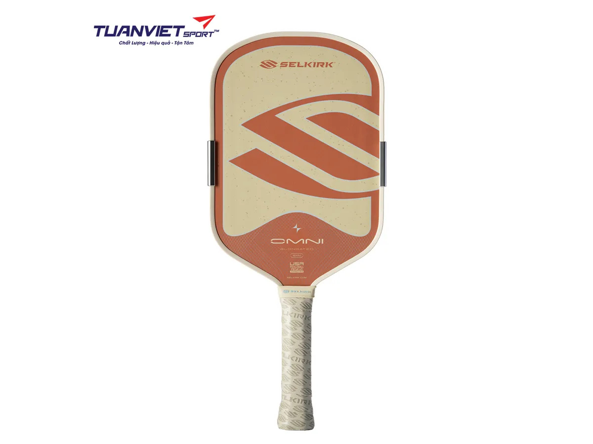 Vợt Pickleball Selkirk OMNI Canyon Court Capsule Elongated | Limited Edition