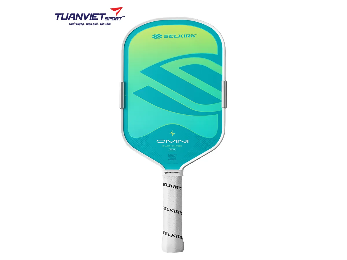 Vợt Pickleball Selkirk OMNI The Calypso Elongated | Limited Edition
