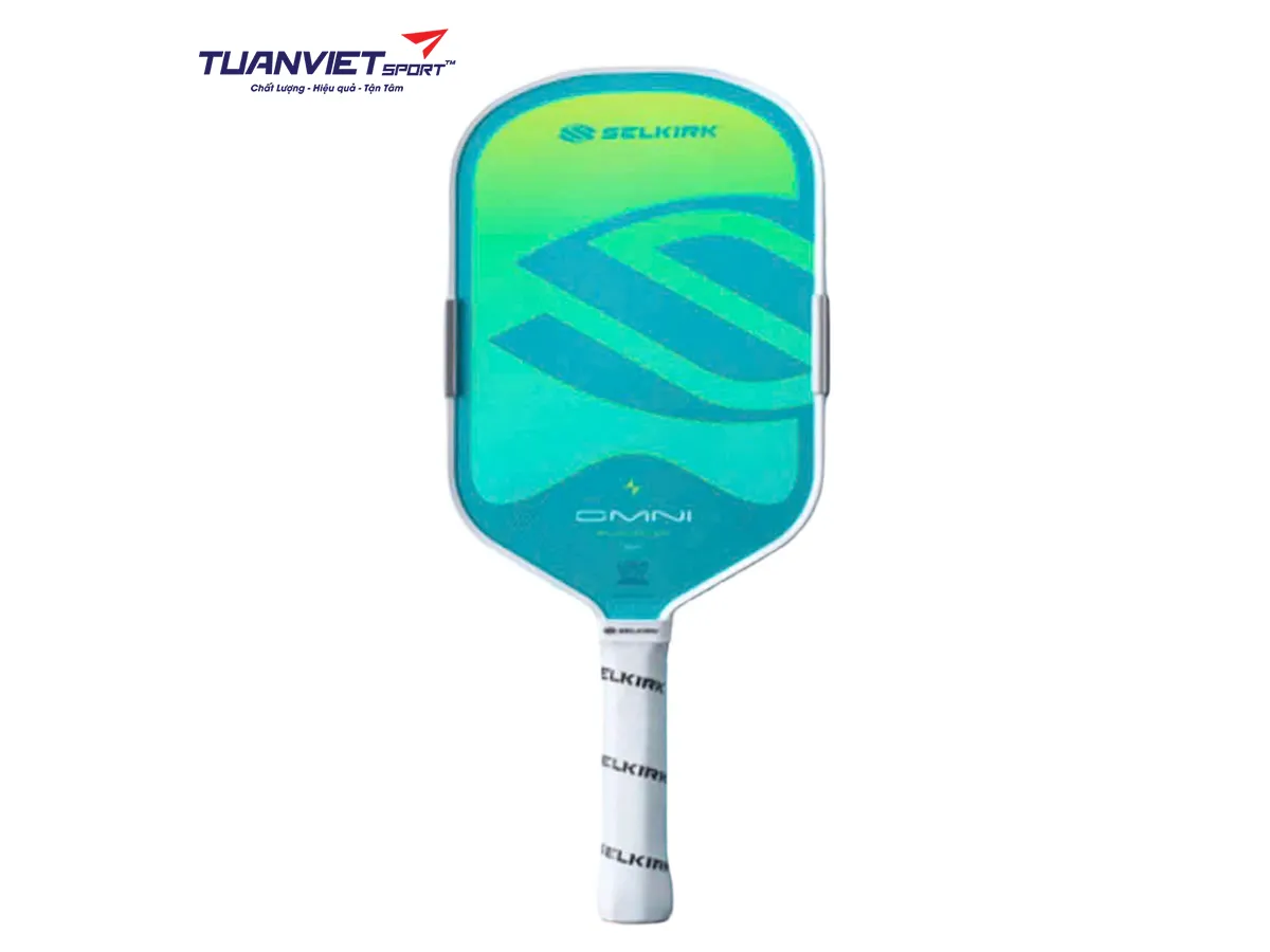 Vợt Pickleball Selkirk OMNI The Calypso Elongated | Limited Edition
