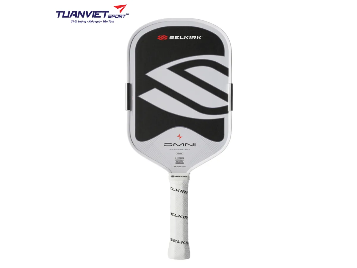 Vợt Pickleball Selkirk OMNI Elongated