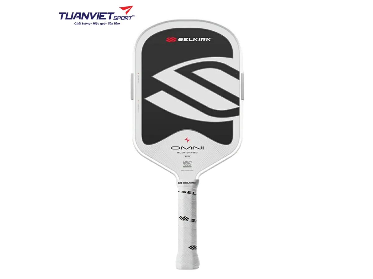 Vợt Pickleball Selkirk OMNI Elongated