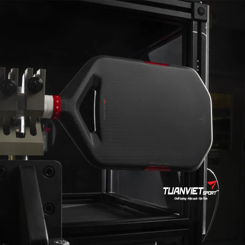 Vợt Pickleball Selkirk Tesla Plaid