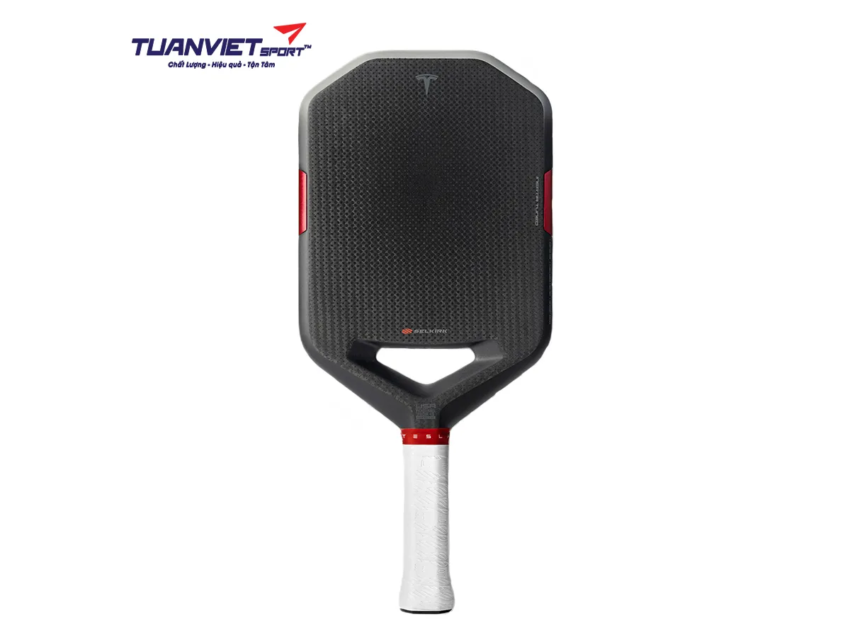 Vợt Pickleball Selkirk Tesla Plaid