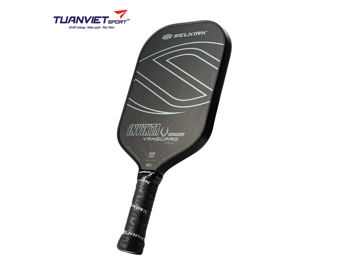 Vợt Pickleball Selkirk VANGUARD Control - Invikta
