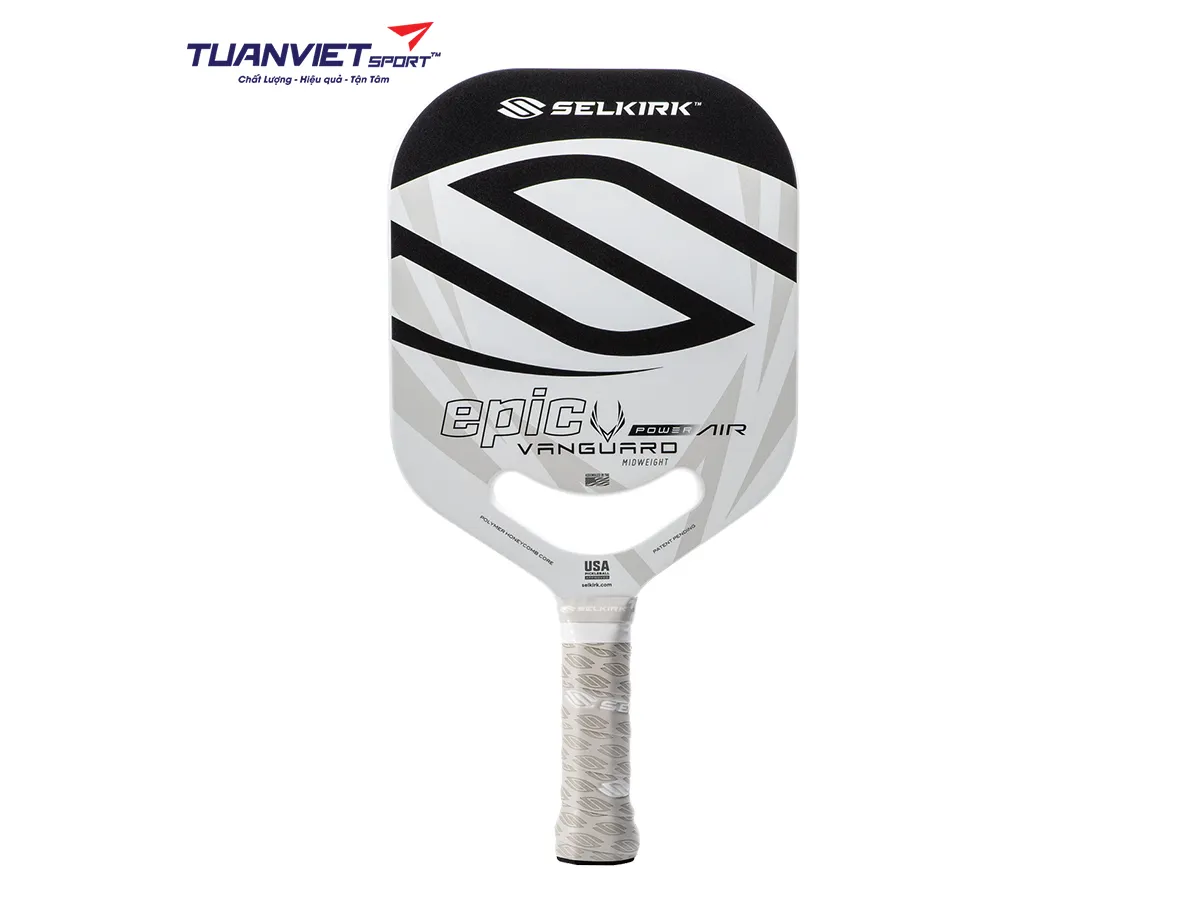 Vợt Pickleball Selkirk Vanguard Power Air - Epic