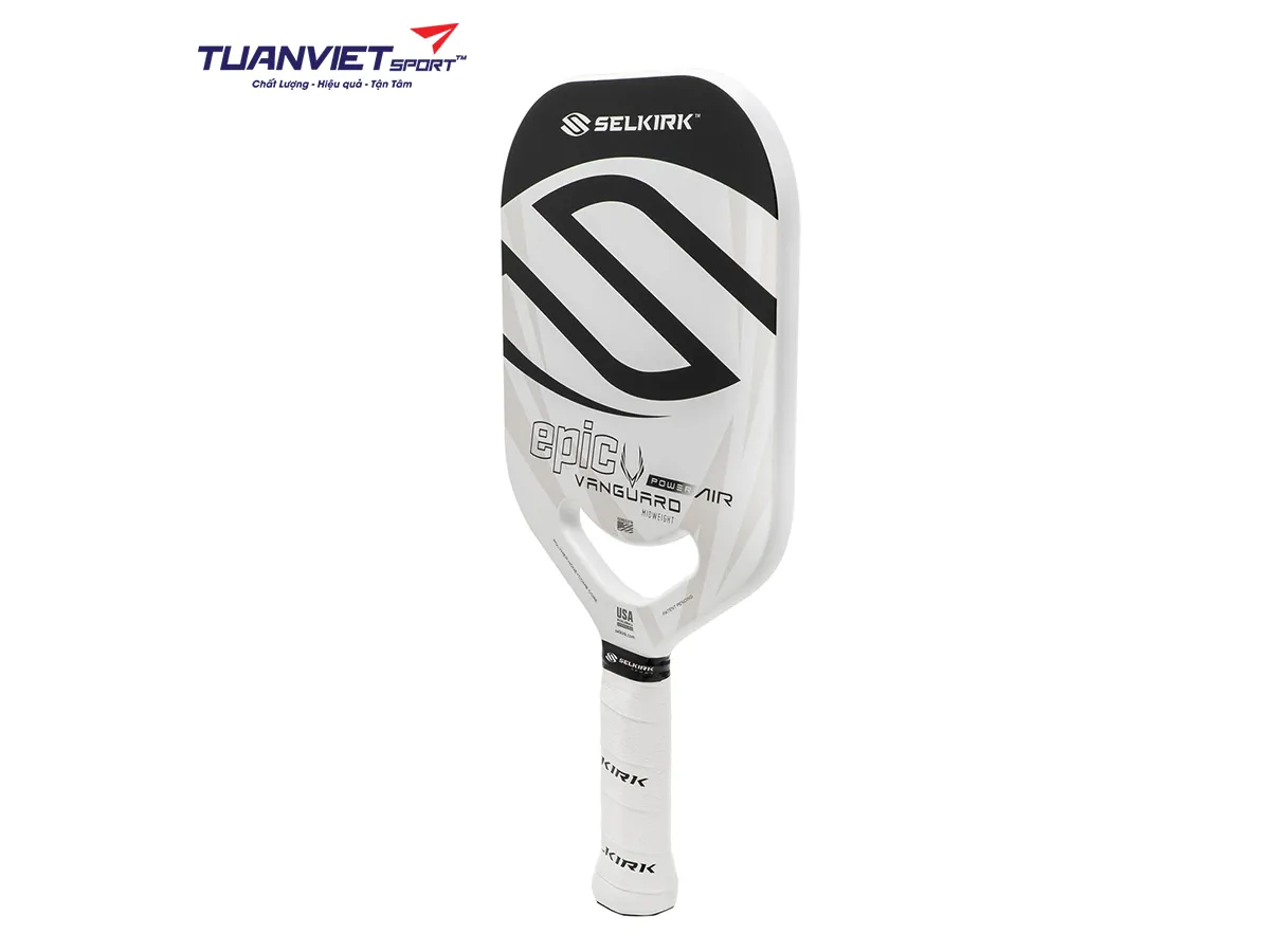 Vợt Pickleball Selkirk Vanguard Power Air - Epic