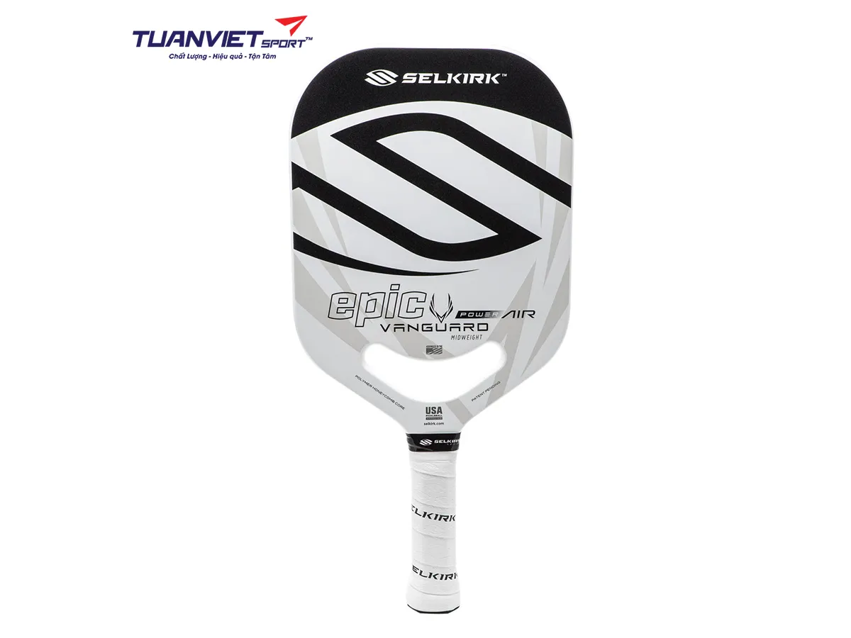Vợt Pickleball Selkirk Vanguard Power Air - Epic
