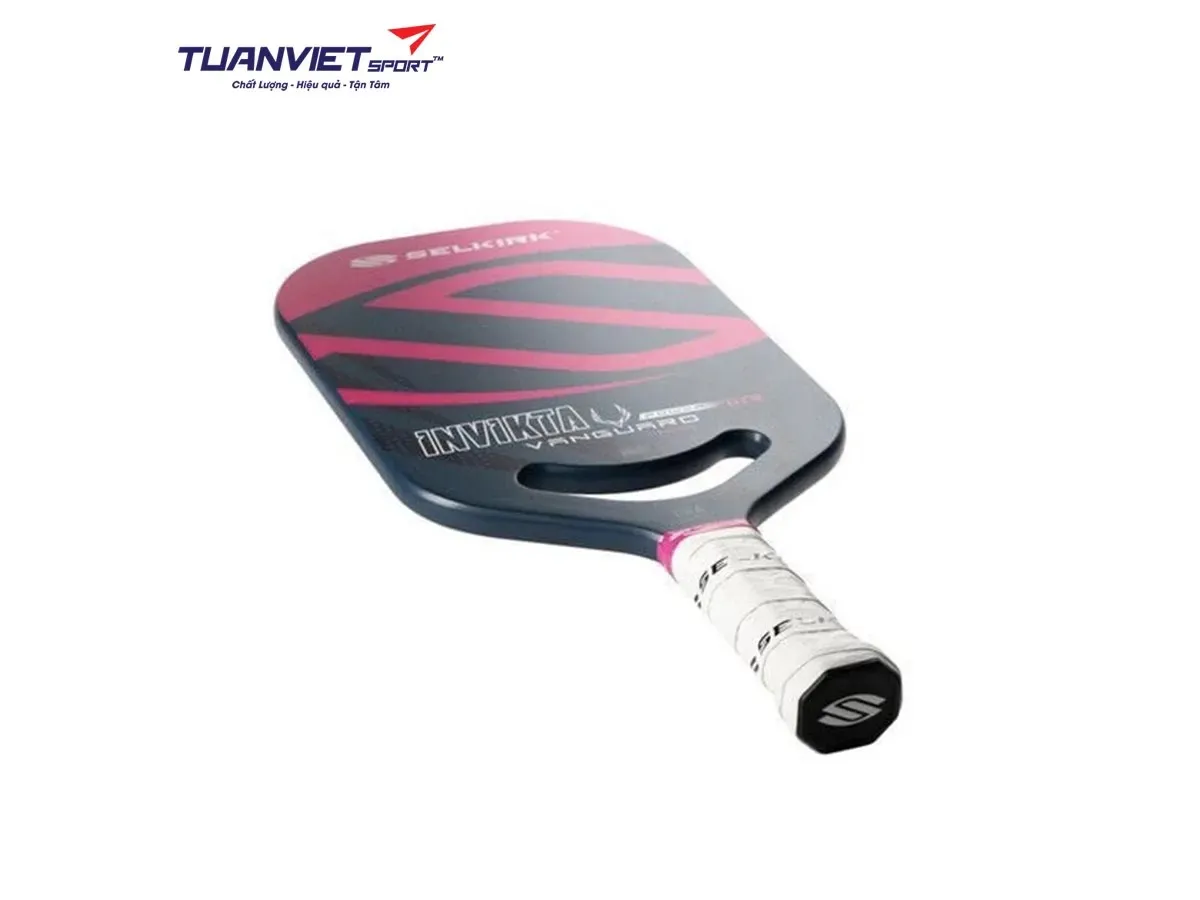 Vợt Pickleball Selkirk Vanguard Power Air - Invikta
