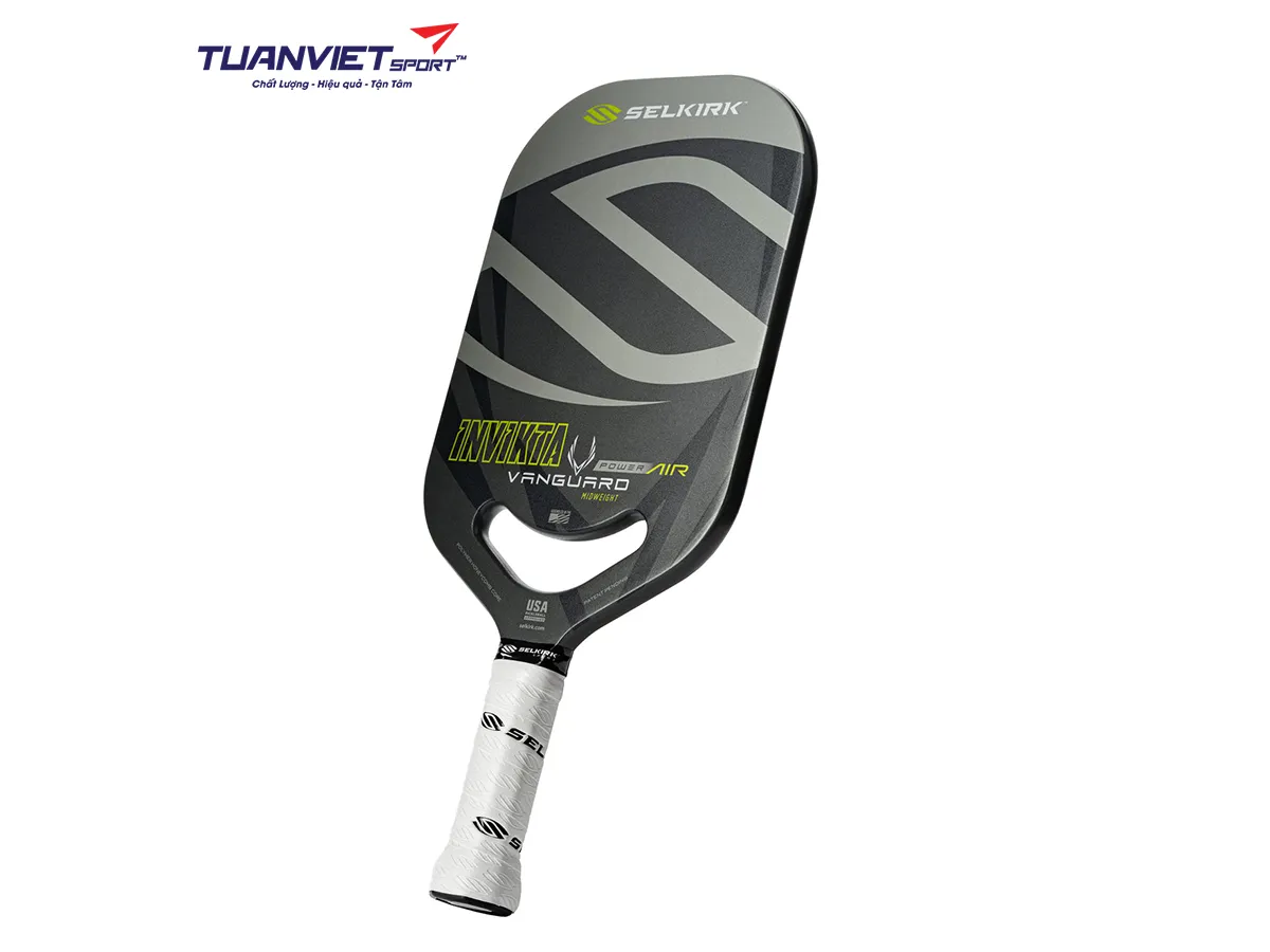 Vợt Pickleball Selkirk Vanguard Power Air - Invikta