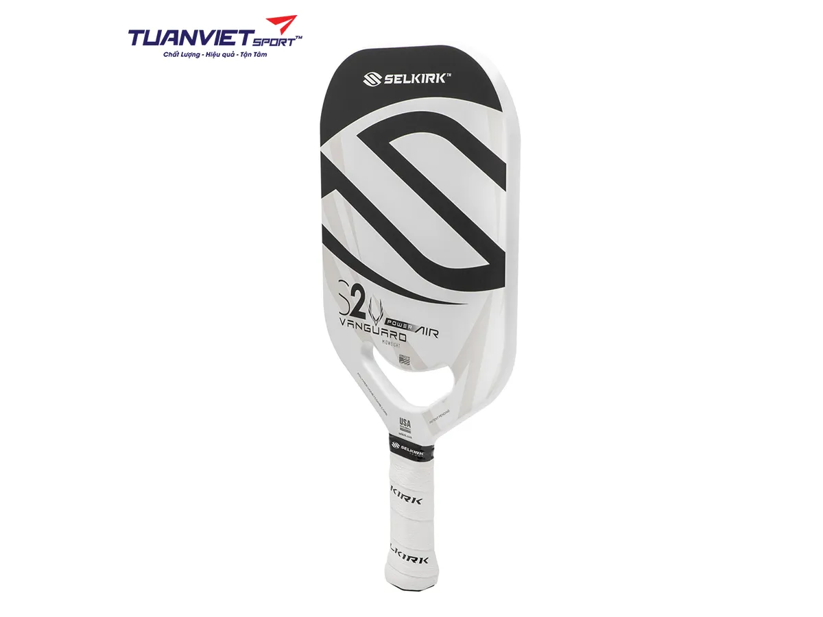 Vợt Pickleball Selkirk Vanguard Power Air - S2