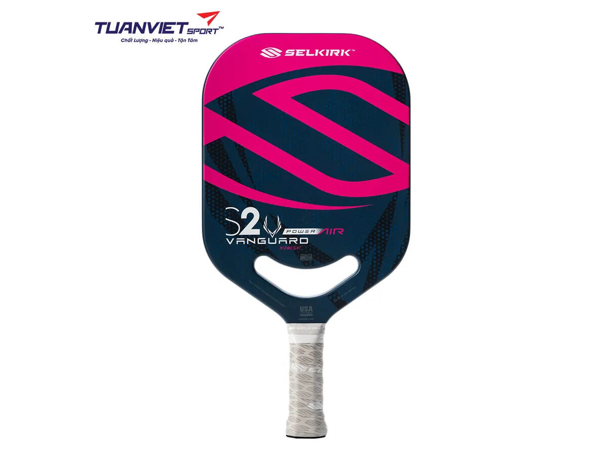 Vợt Pickleball Selkirk Vanguard Power Air - S2