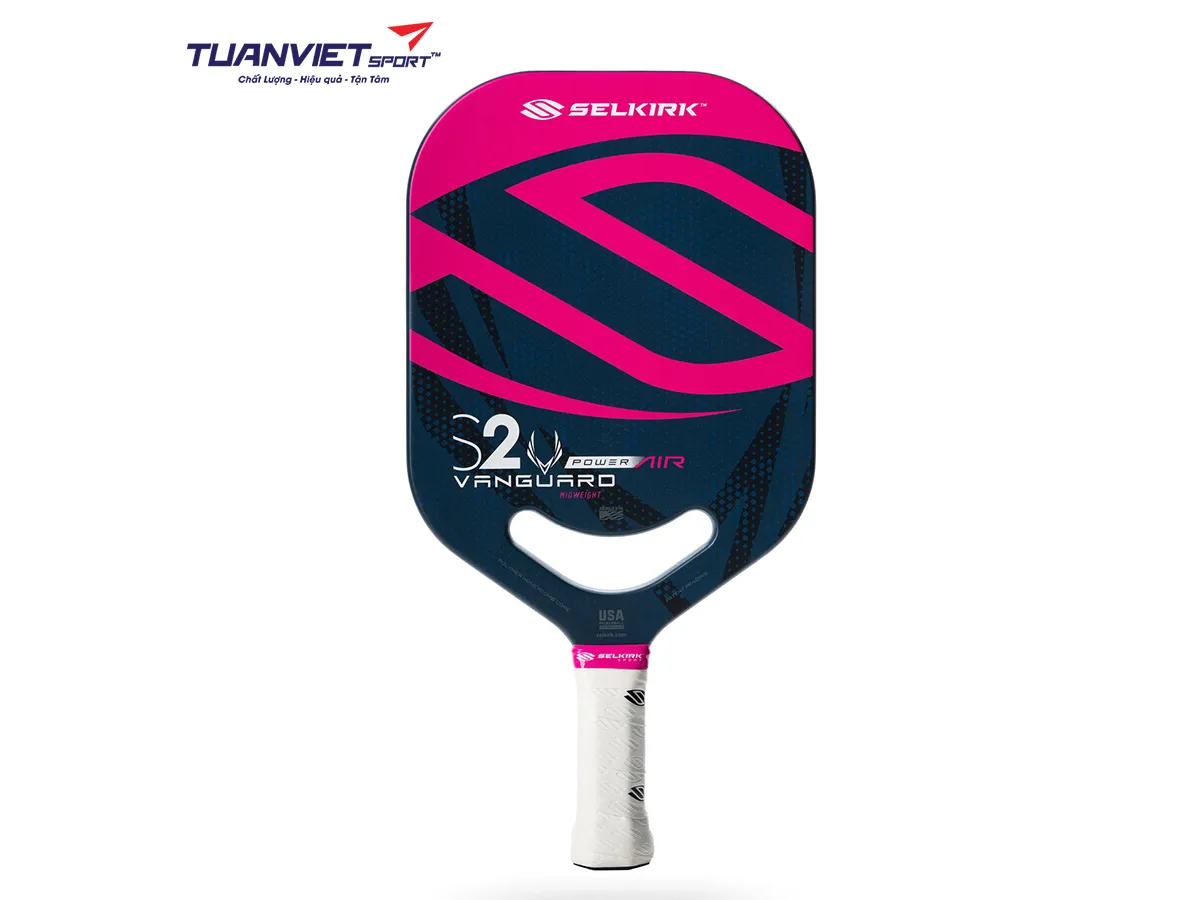 Vợt Pickleball Selkirk Vanguard Power Air - S2