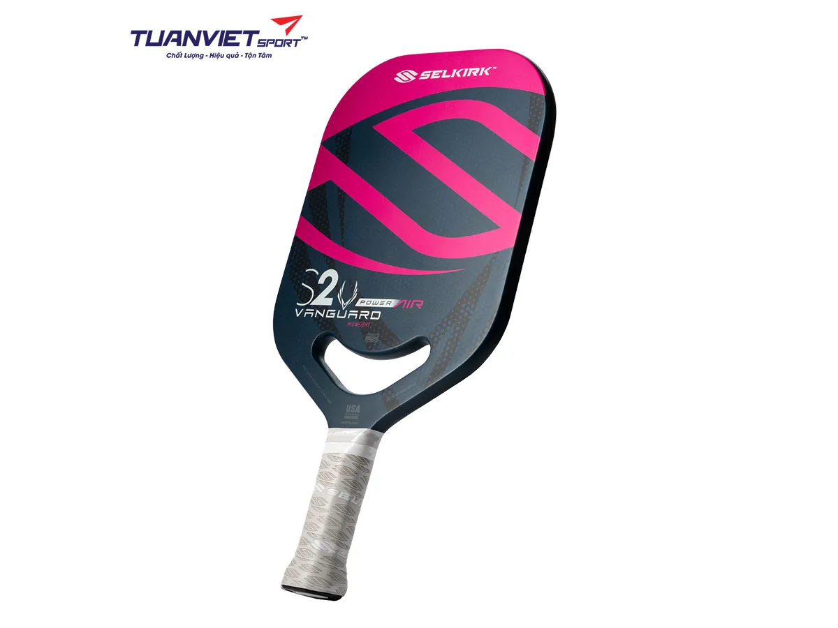 Vợt Pickleball Selkirk Vanguard Power Air - S2