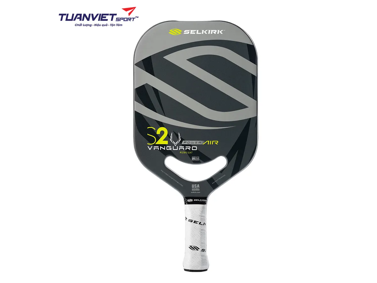 Vợt Pickleball Selkirk Vanguard Power Air - S2