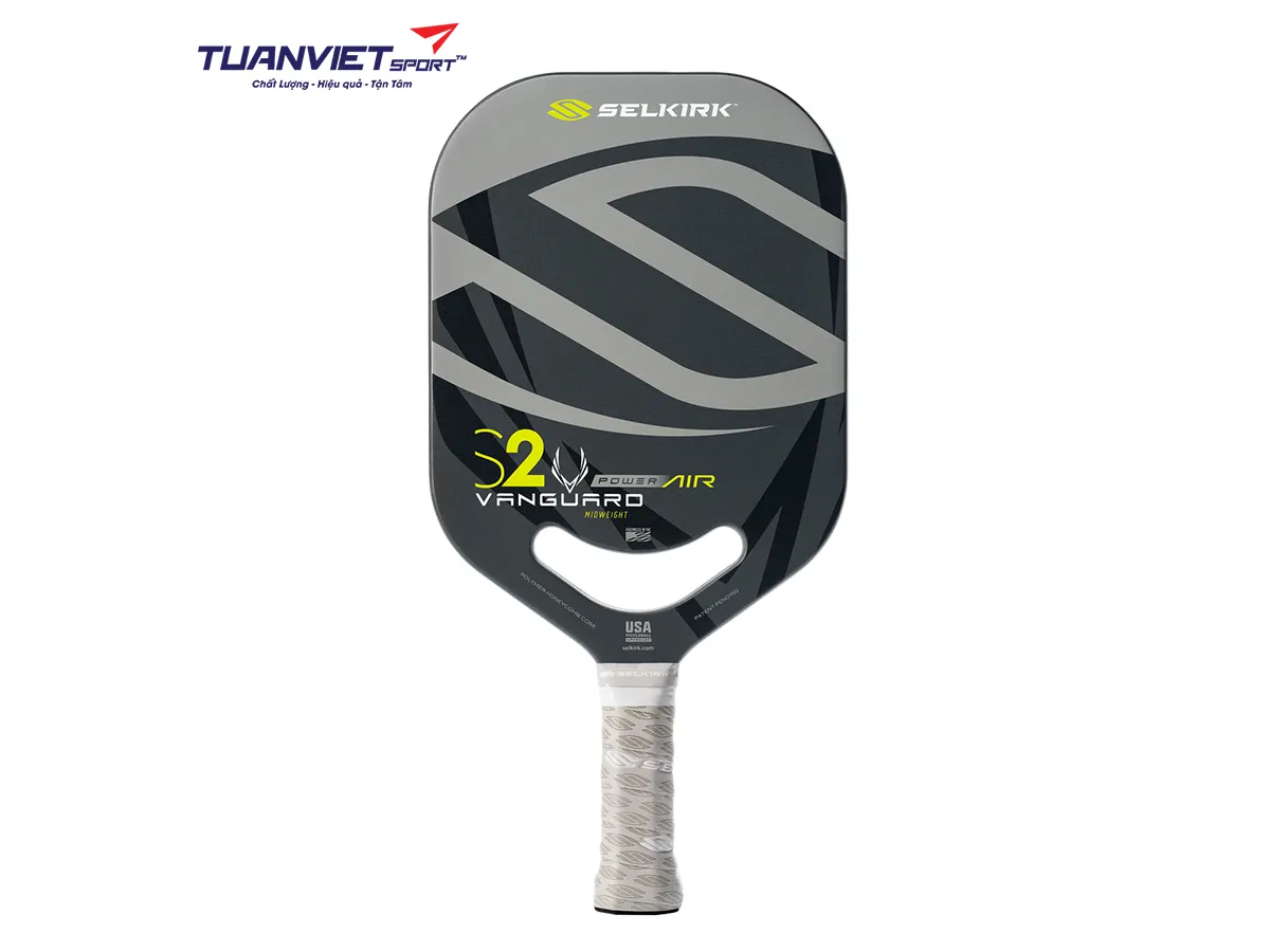 Vợt Pickleball Selkirk Vanguard Power Air - S2