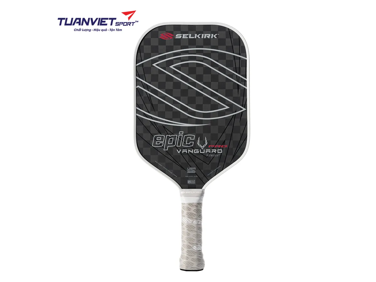 Vợt Pickleball Selkirk Vanguard Pro - Epic