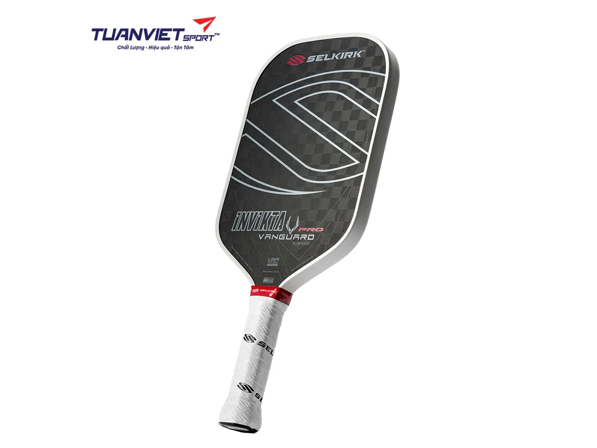 Vợt Pickleball Selkirk Vanguard Pro - Invikta