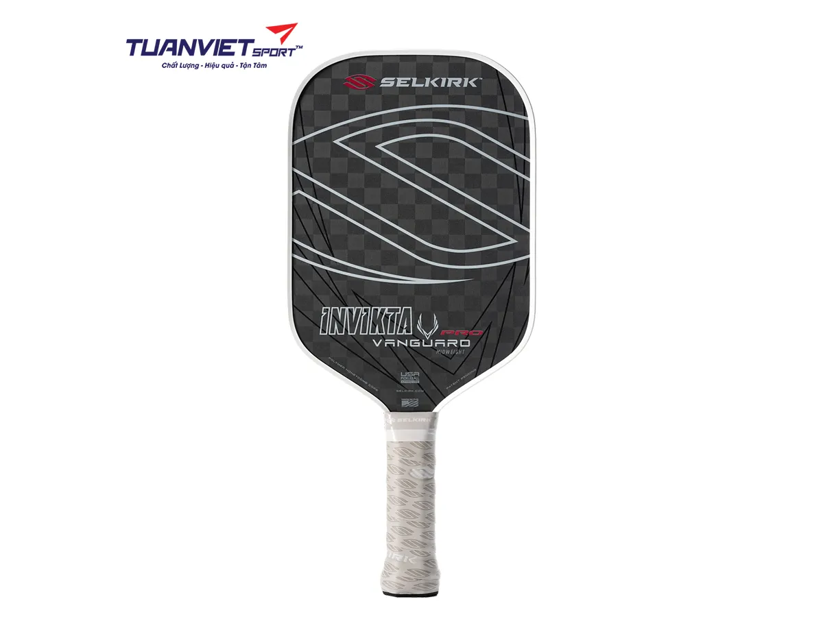 Vợt Pickleball Selkirk Vanguard Pro - Invikta