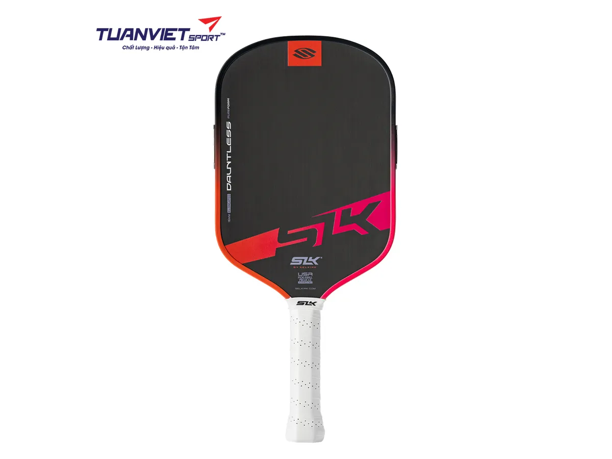 Vợt Pickleball SLK Dauntless Elongated