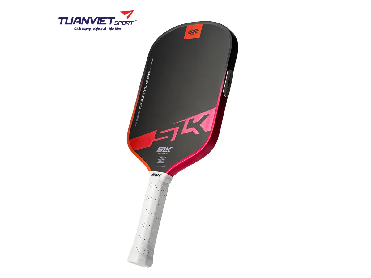 Vợt Pickleball SLK Dauntless Elongated