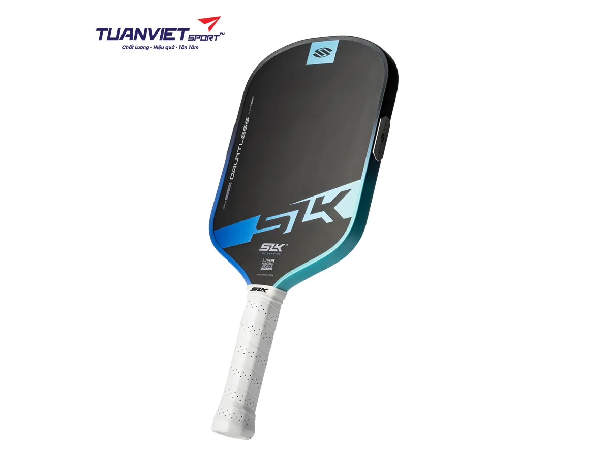 Vợt Pickleball SLK Dauntless Elongated