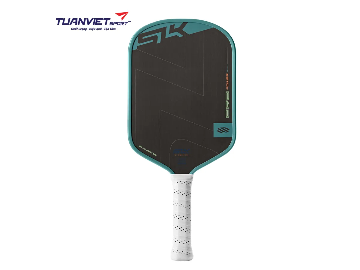 Vợt Pickleball SLK ERA Power Everglade Colorway Elongated | Limited Edition