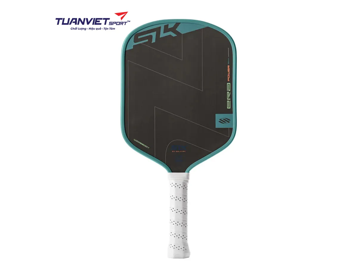 Vợt Pickleball SLK ERA Power Everglade Colorway Widebody | Limited Edition