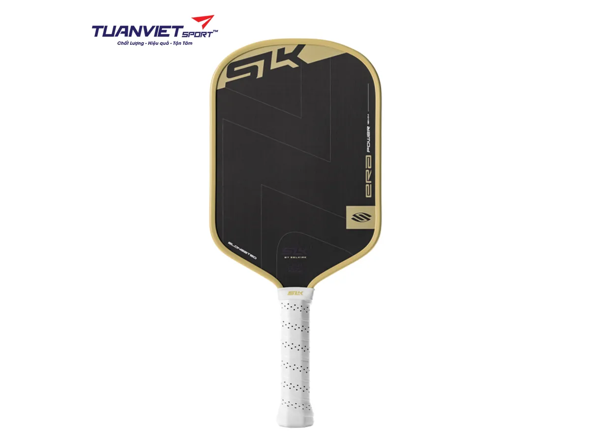 Vợt Pickleball SLK ERA Power Regal Elongated - Limited Edition