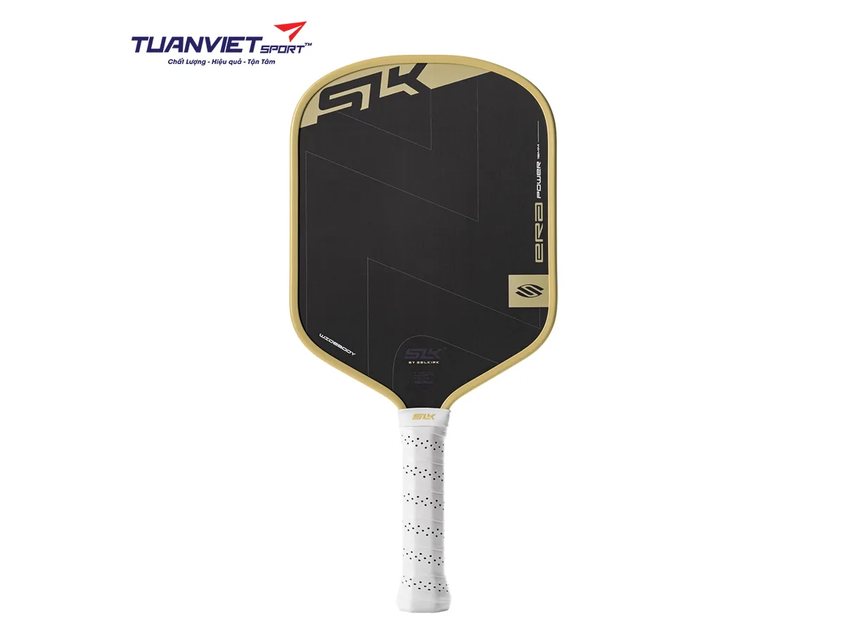 Vợt Pickleball SLK ERA Power Regal Widebody - Limited Edition